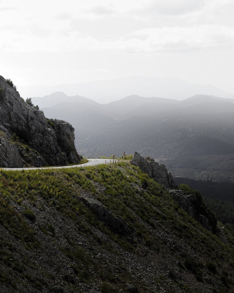 Off-the-Beaten-Path Adventure