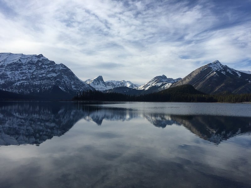 Lakeview Wilderness Resort
