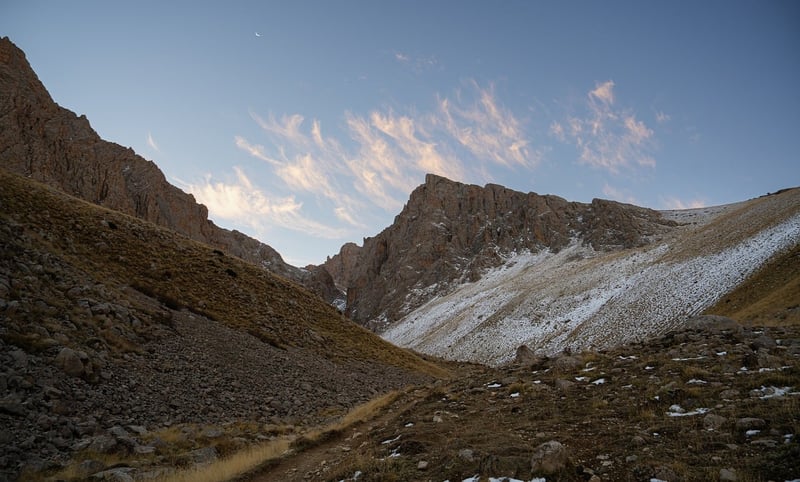 Off-the-Beaten-Path Hiking
